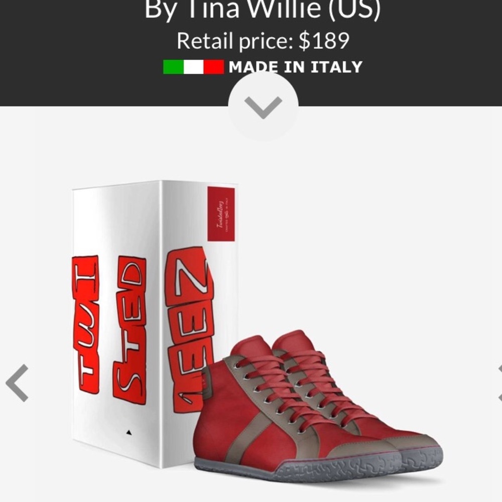 “Limited addition “Italian leather.ask $30 coupon!